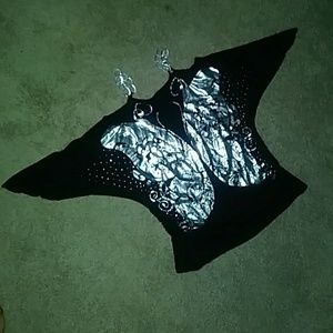 Free little butterfly